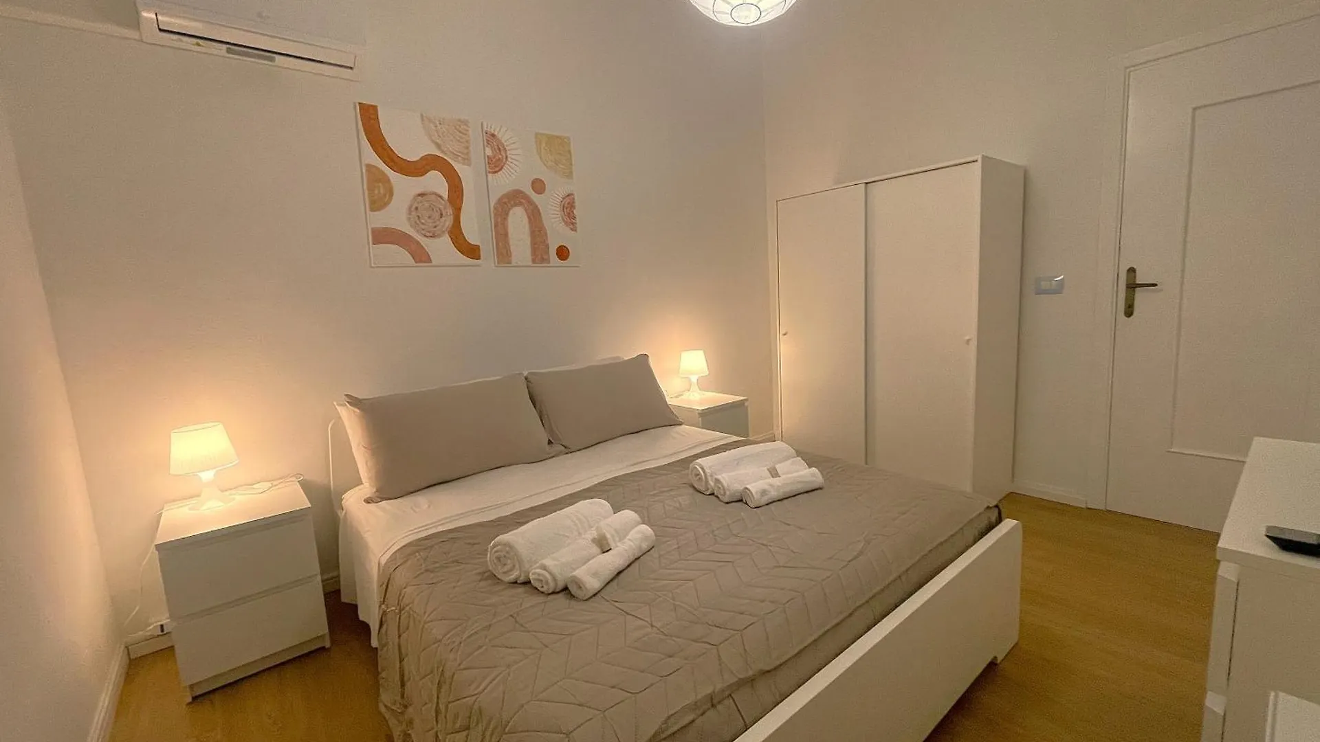 Palazzo Tondo Apartment Oristano
