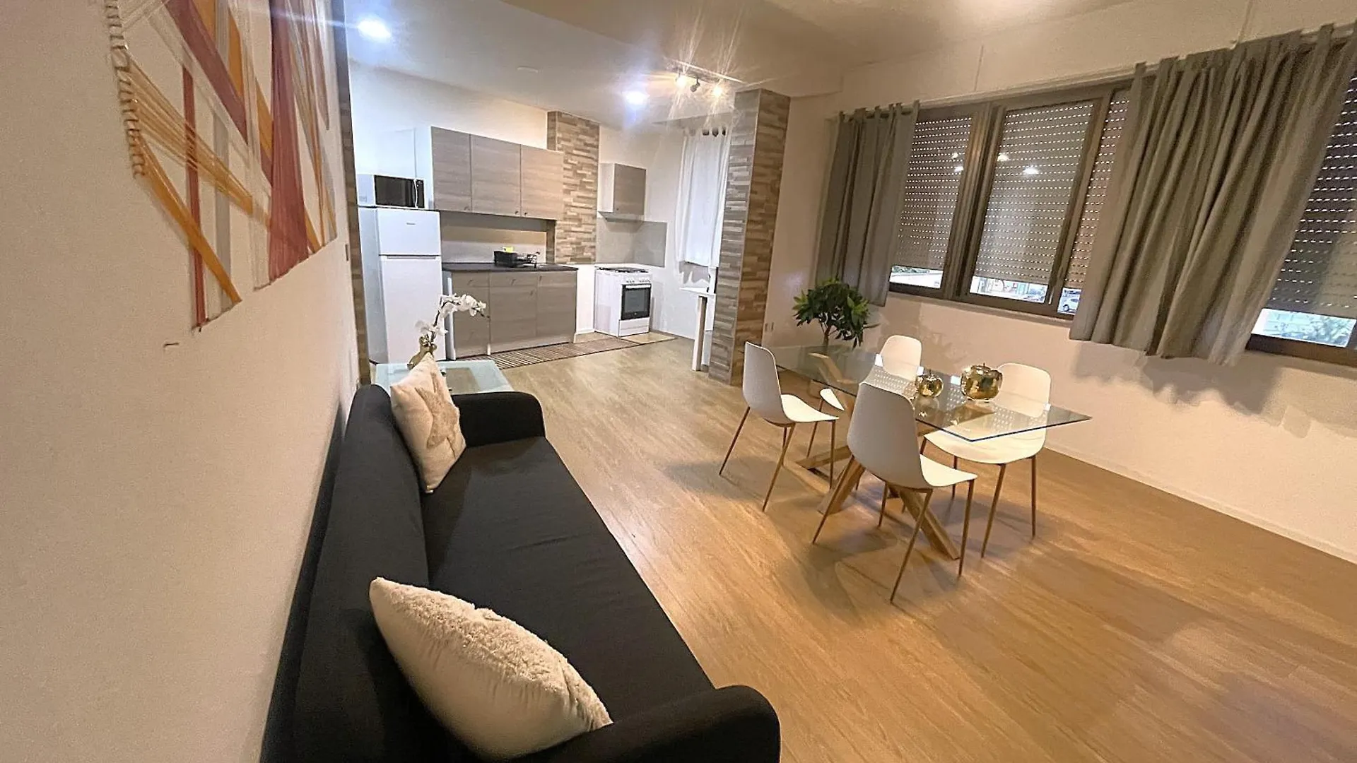 Palazzo Tondo Apartment Oristano