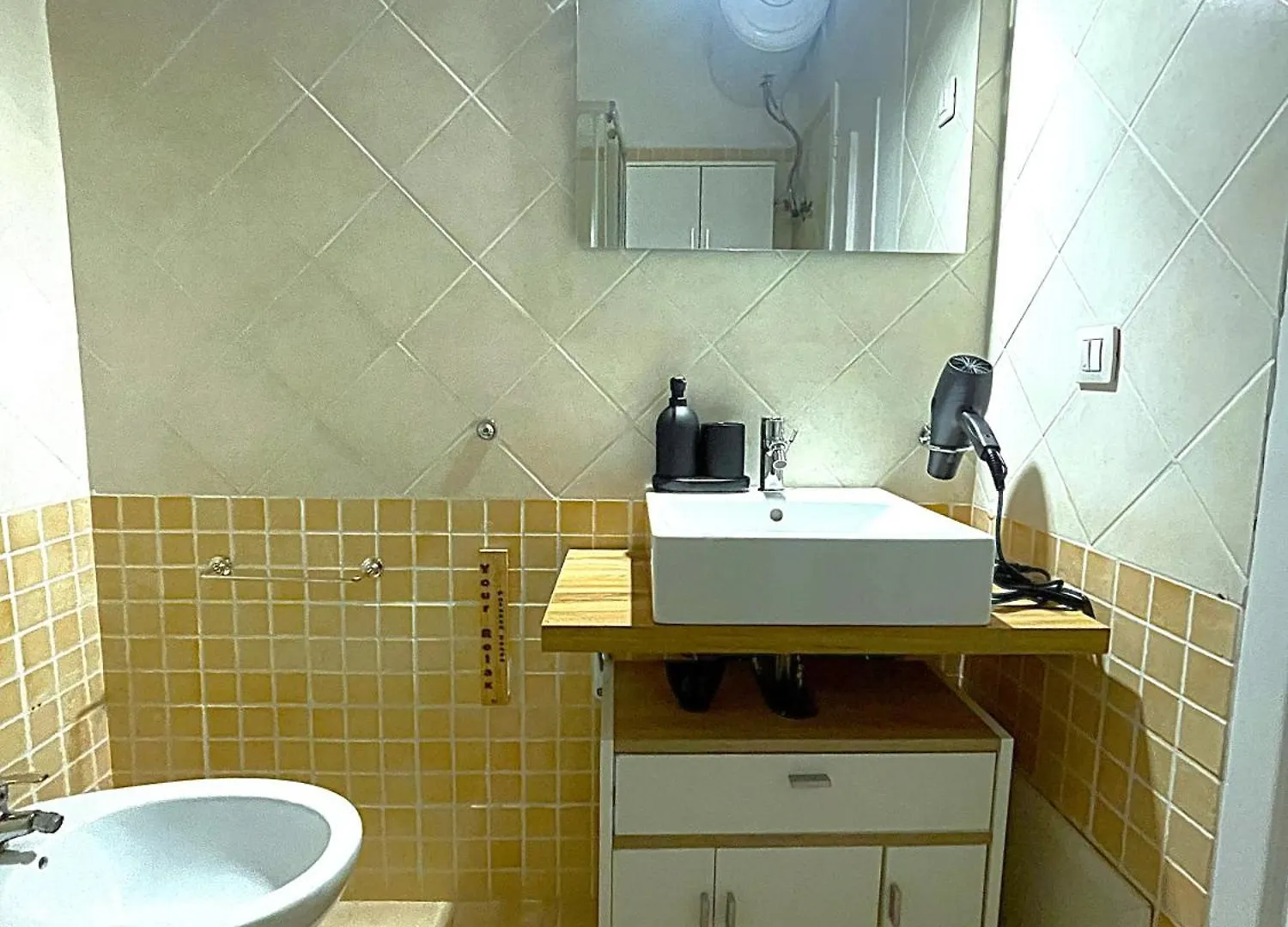 Palazzo Tondo Apartment Oristano 0*,